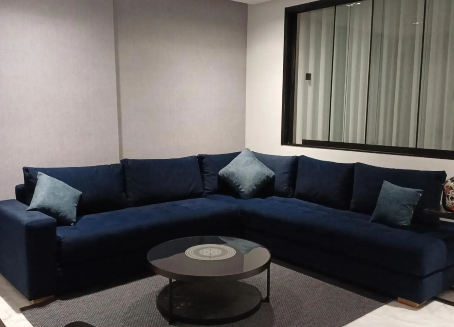 Apartment Appartement Haut Standing Racine 23 Casablanca