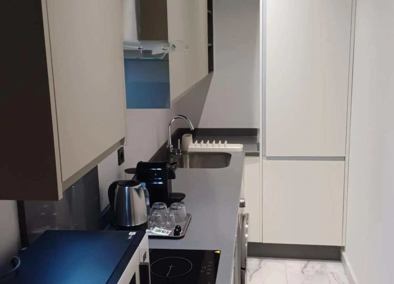 Apartment Appartement Haut Standing Racine 23 Casablanca Morocco