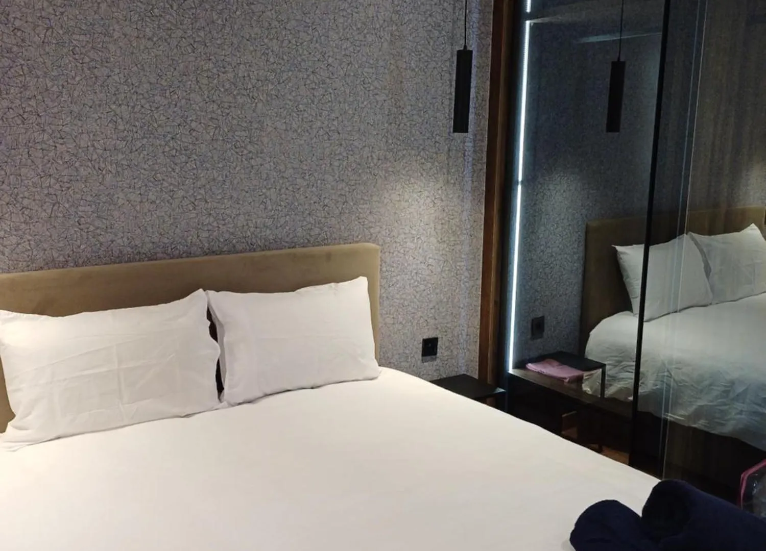 Appartement Haut Standing Racine 23 Casablanca