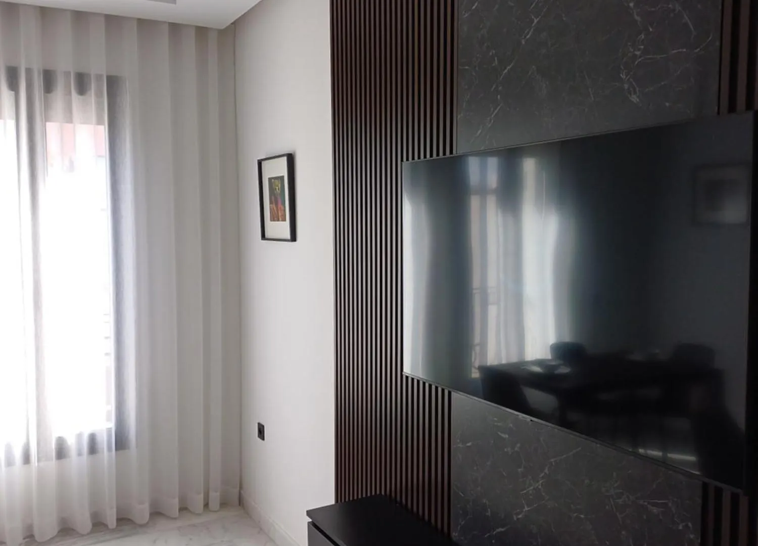 Appartement Haut Standing Racine 23 Casablanca Apartment
