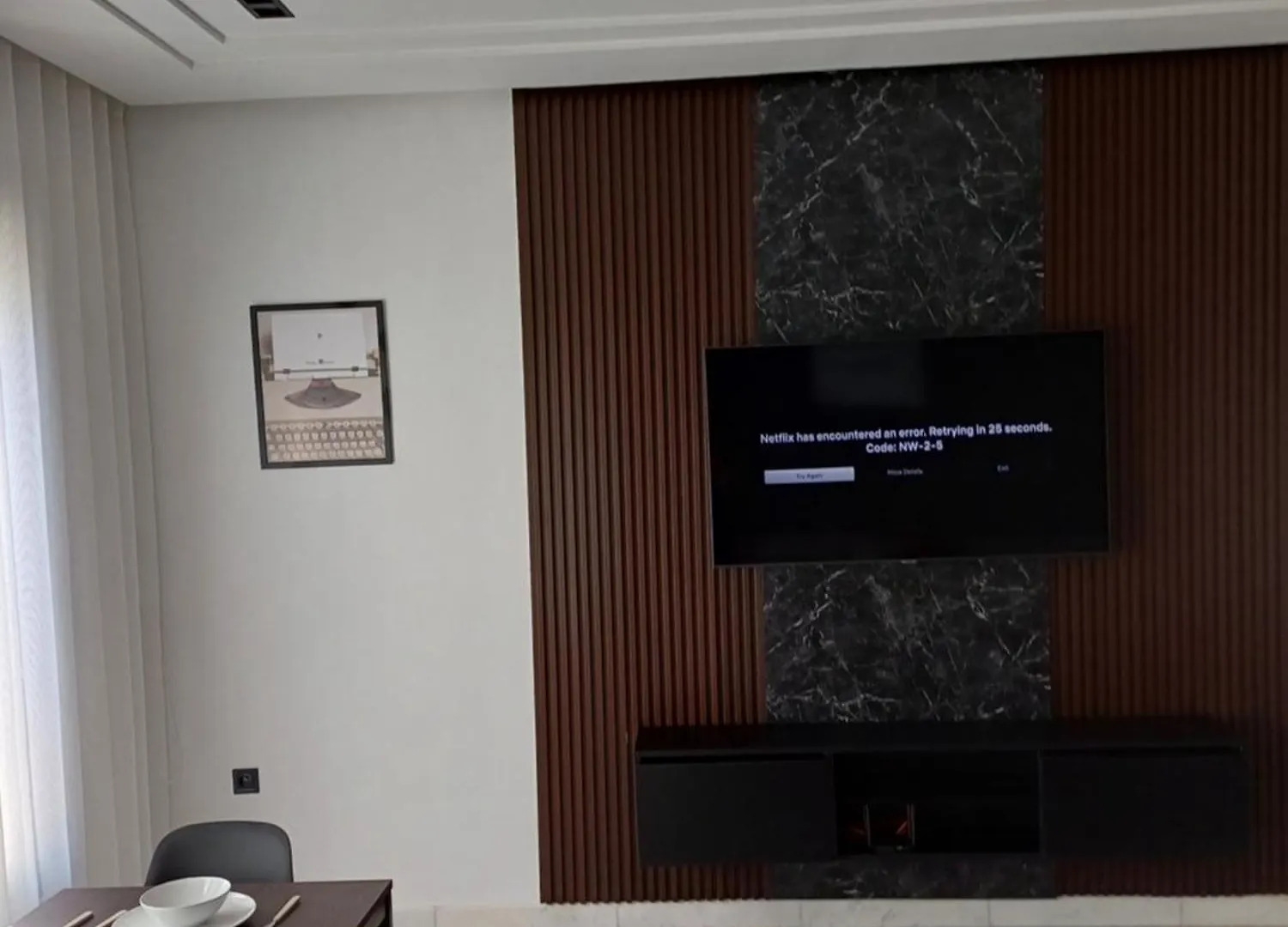 Apartment Appartement Haut Standing Racine 23 Casablanca Morocco